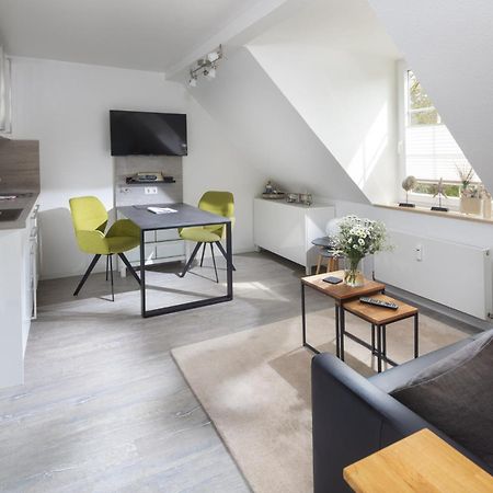 Haus Bielefeld Ferienwohnung 34 Нордерней Екстериор снимка