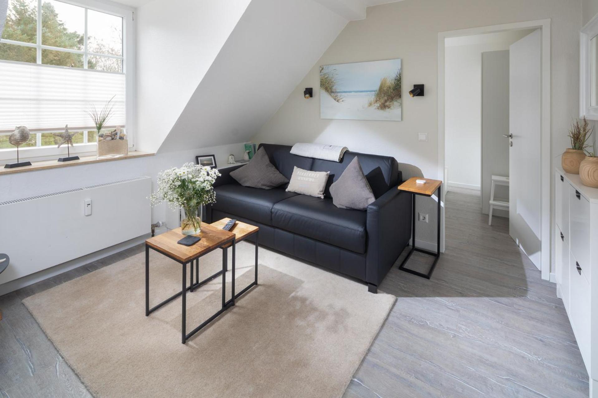 Haus Bielefeld Ferienwohnung 34 Нордерней Екстериор снимка