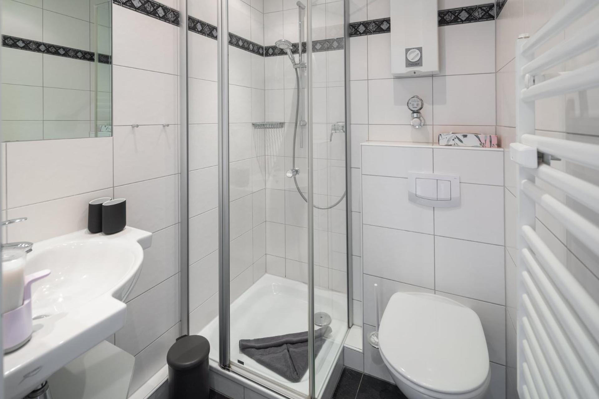 Haus Bielefeld Ferienwohnung 34 Нордерней Екстериор снимка