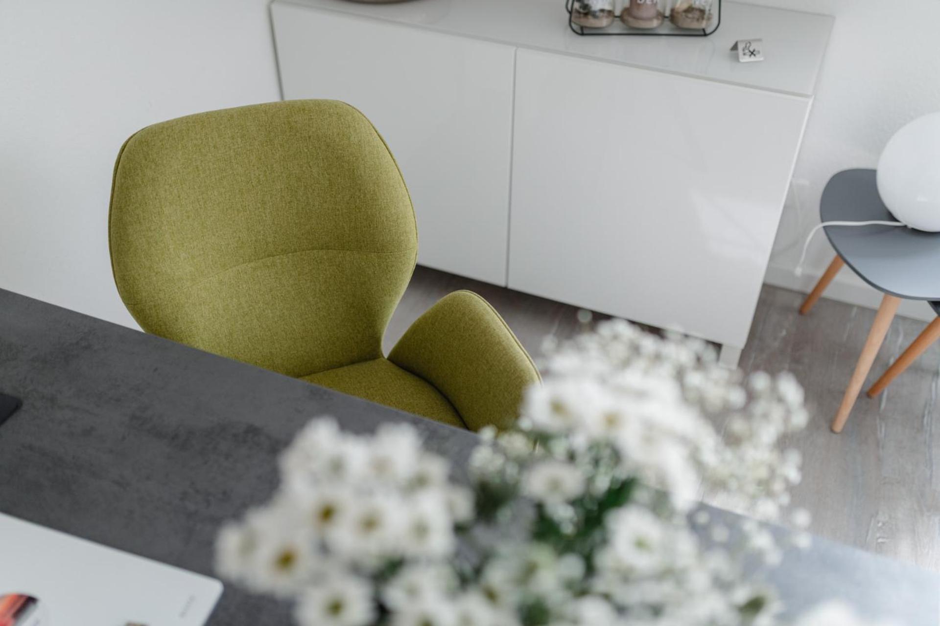 Haus Bielefeld Ferienwohnung 34 Нордерней Екстериор снимка