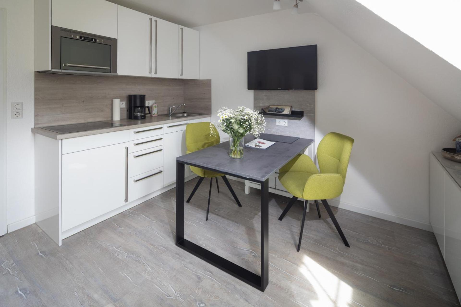 Haus Bielefeld Ferienwohnung 34 Нордерней Екстериор снимка